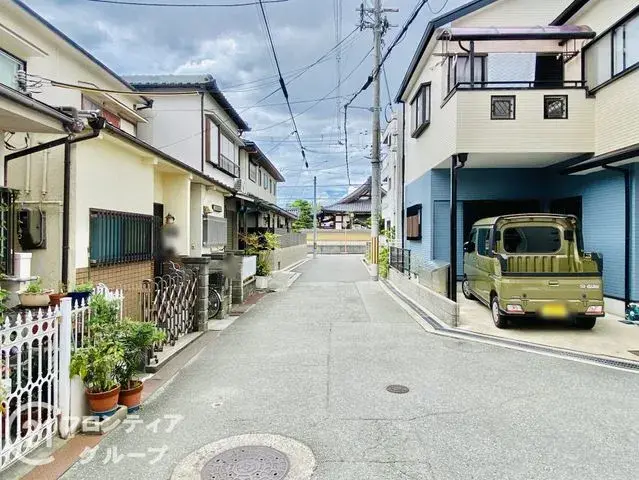Propriété 2SLDK Ville de Toyonaka Préfecture d'Osaka (5)