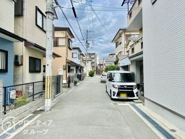 Propriété 2SLDK Ville de Toyonaka Préfecture d'Osaka (6)