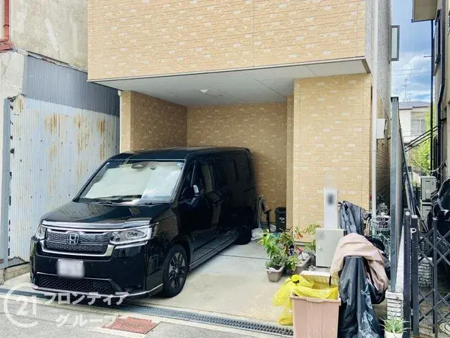 Propriété 2SLDK Ville de Toyonaka Préfecture d'Osaka (8)