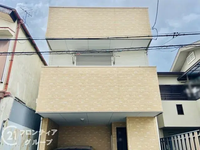 Propriété 2SLDK Ville de Toyonaka Préfecture d'Osaka (10)