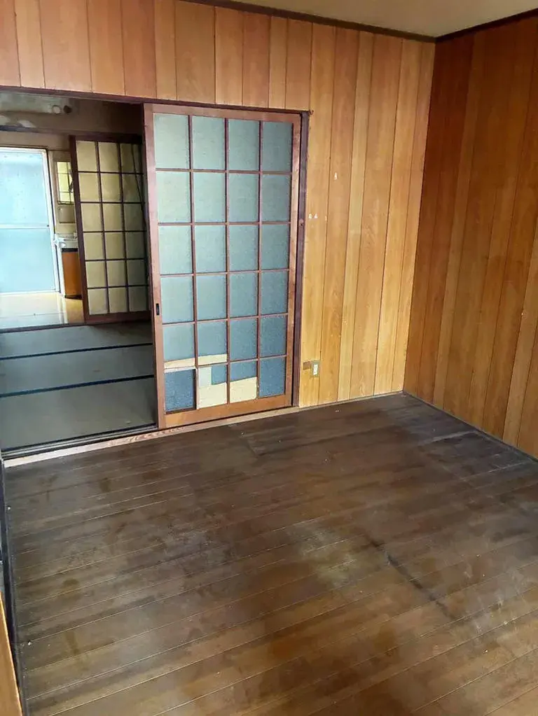 Propriété 4K Yamashina-ku, Ville de Kyoto, Préfecture de Kyoto (2)