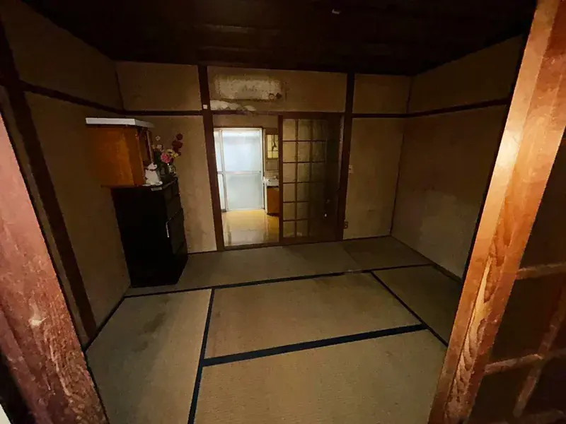 Propriété 4K Yamashina-ku, Ville de Kyoto, Préfecture de Kyoto (3)