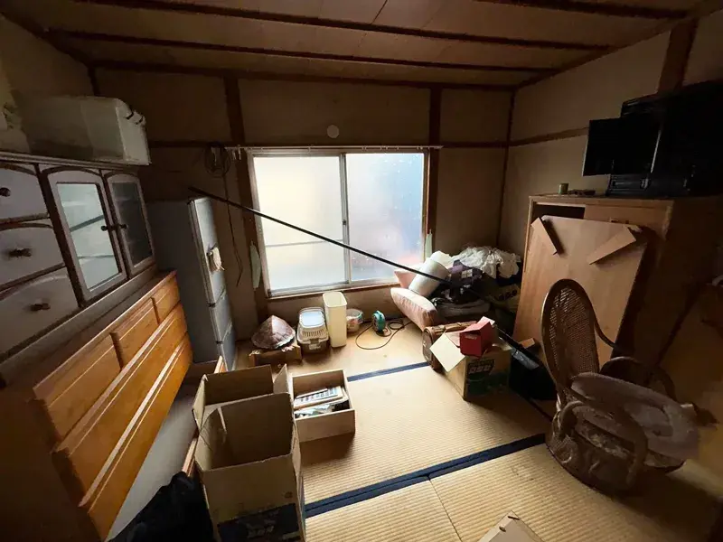 Propriété 4K Yamashina-ku, Ville de Kyoto, Préfecture de Kyoto (6)