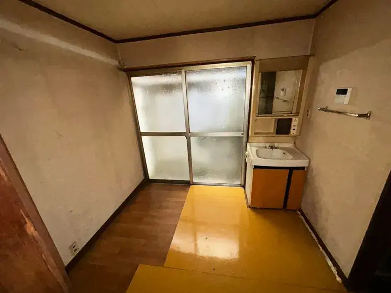Propriété 4K Yamashina-ku, Ville de Kyoto, Préfecture de Kyoto (7)