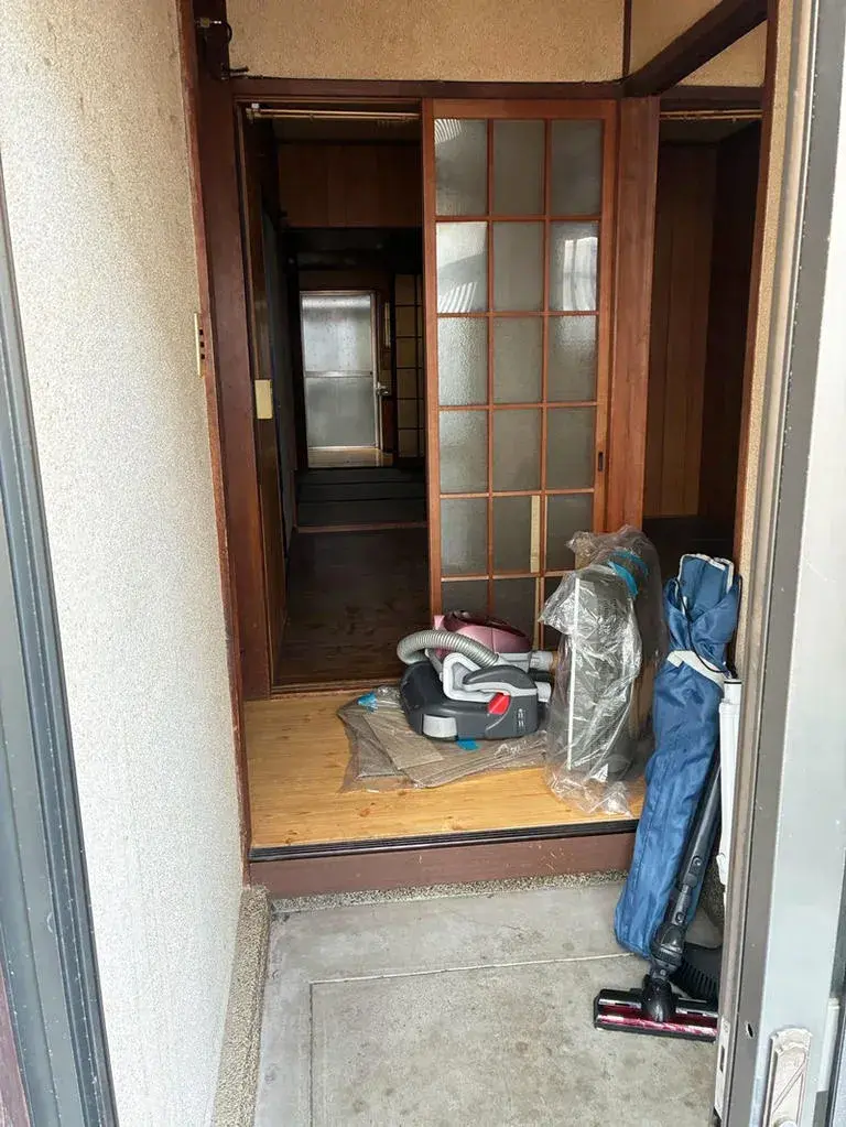 Propriété 4K Yamashina-ku, Ville de Kyoto, Préfecture de Kyoto (8)