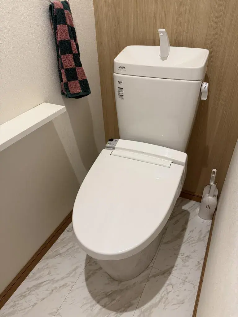 3LDK Property Toyonaka City Osaka Prefecture (11)