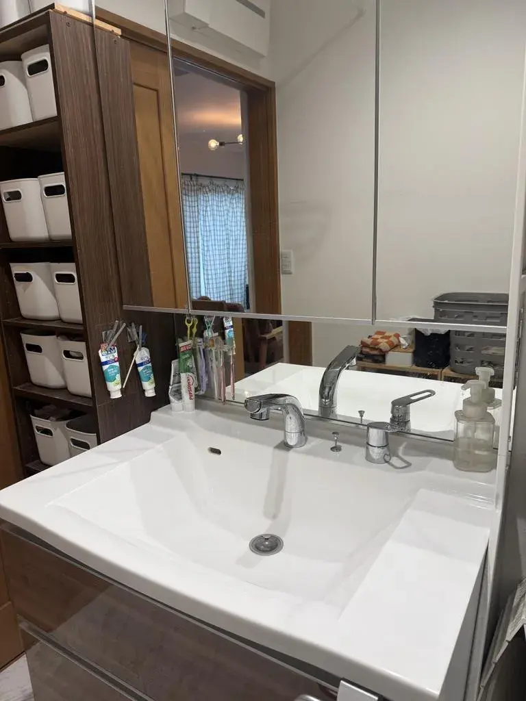 3LDK Property Toyonaka City Osaka Prefecture (12)