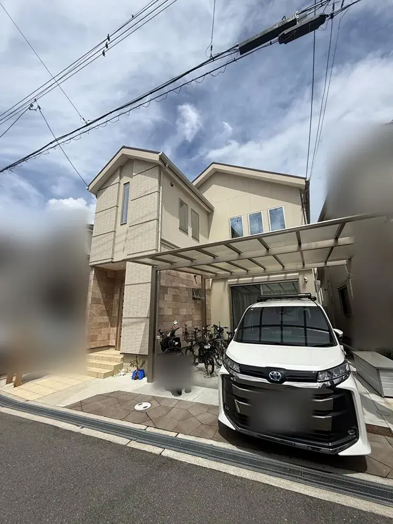 3LDK Property Toyonaka City Osaka Prefecture (3)