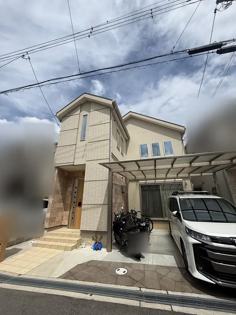 3LDK Property Toyonaka City Osaka Prefecture (5)