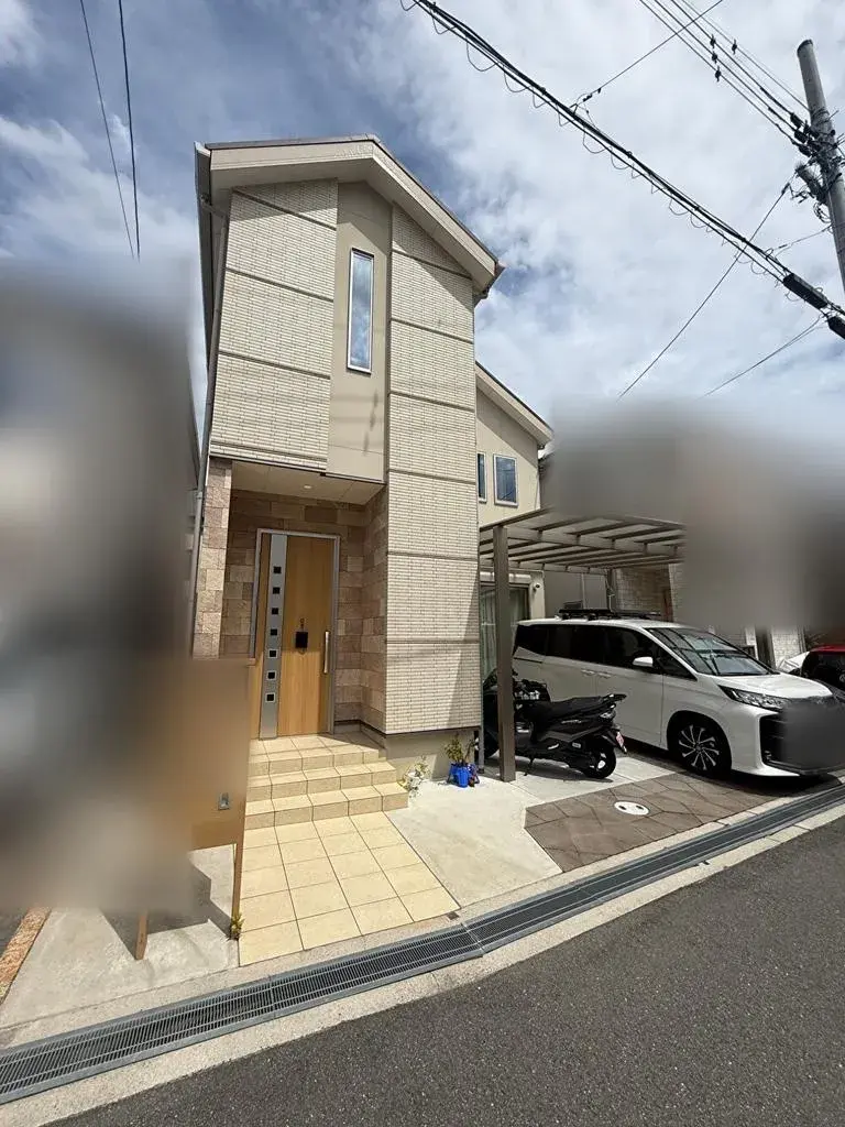 3LDK Property Toyonaka City Osaka Prefecture (6)