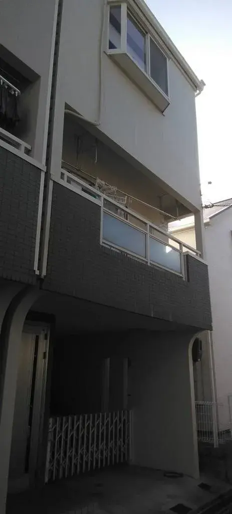 Akiya in Osaka