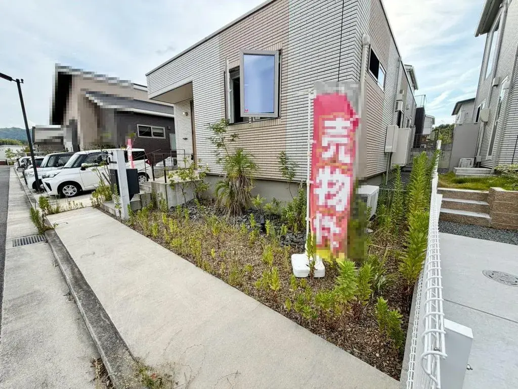 2LDK房产 岸和田市 大阪府 (3)