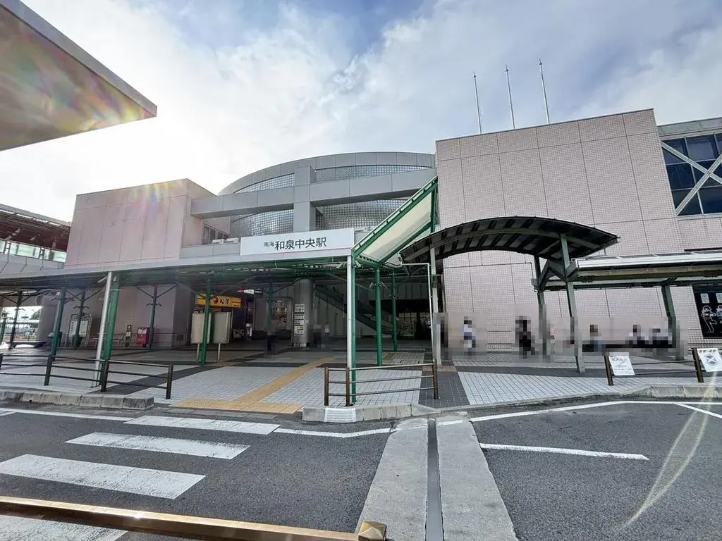 2LDK房产 岸和田市 大阪府 (24)