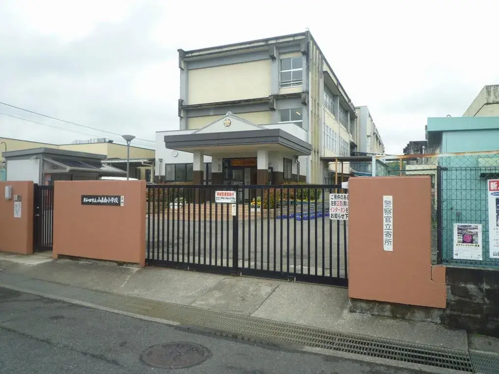 2LDK房产 岸和田市 大阪府 (25)