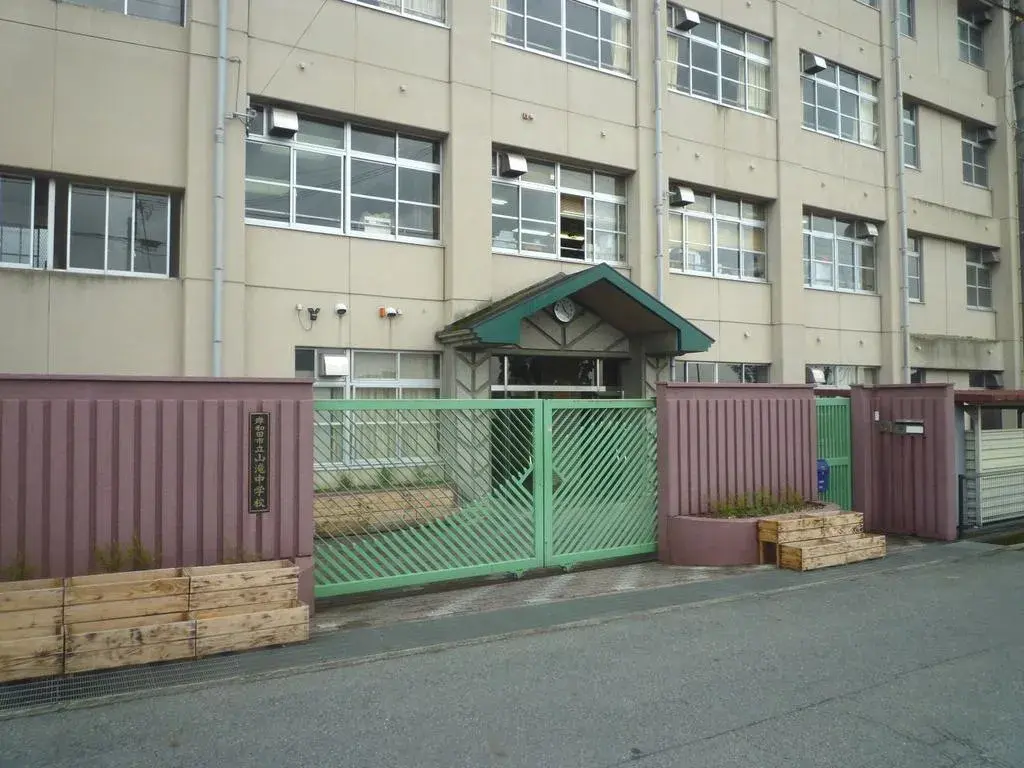 2LDK房产 岸和田市 大阪府 (26)
