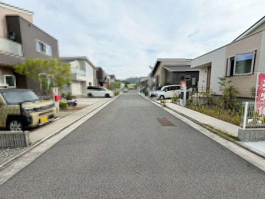 2LDK房产 岸和田市 大阪府 (5)