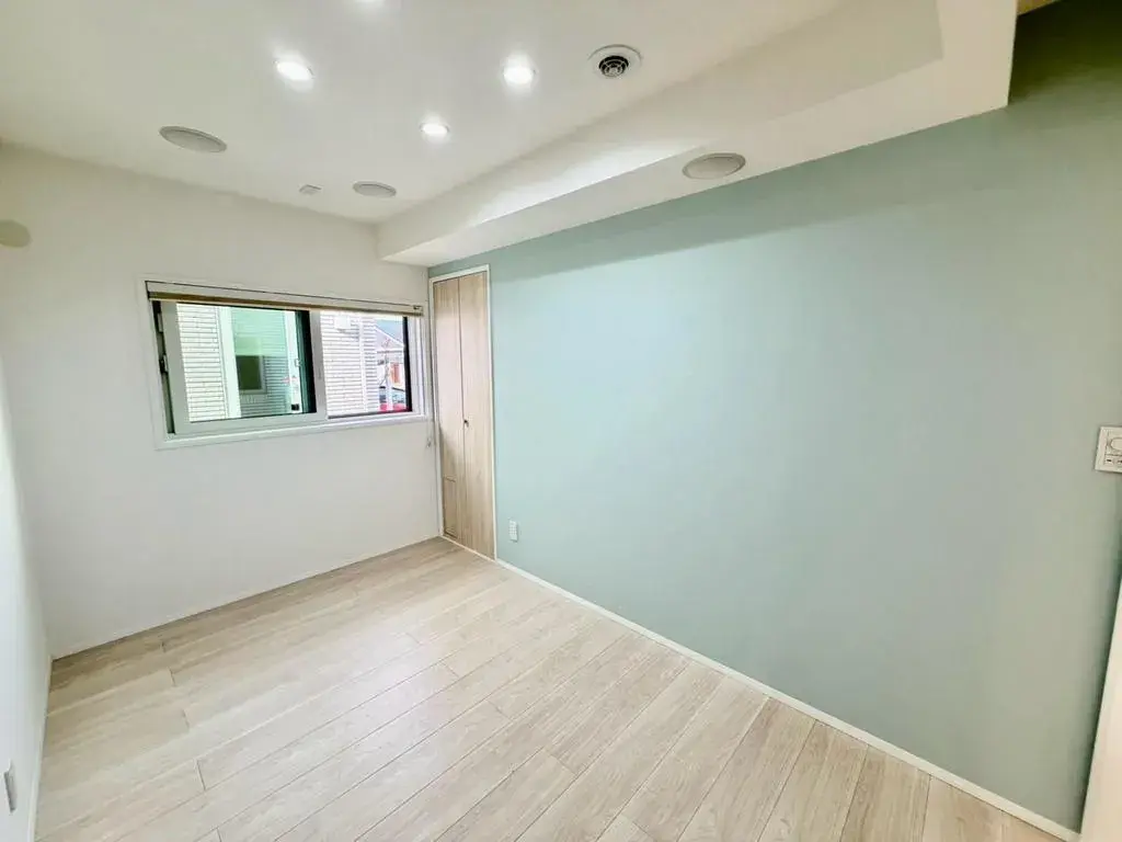 2LDK房产 岸和田市 大阪府 (6)