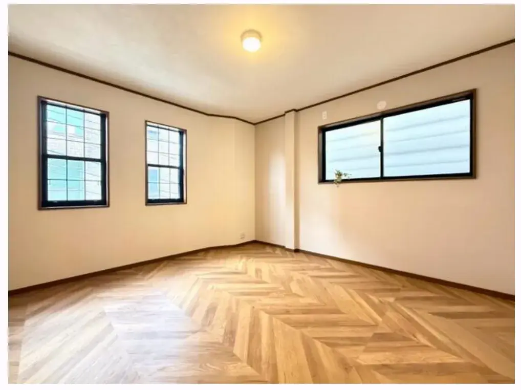 4LDK 大阪市 大阪府 (4)