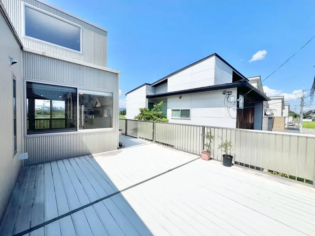 4LDK Ciudad de Hirakata Prefectura de Osaka (2)
