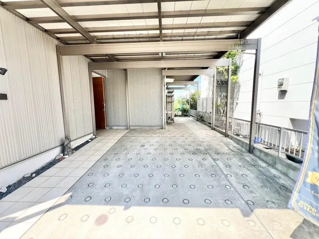 4LDK Ciudad de Hirakata Prefectura de Osaka (3)