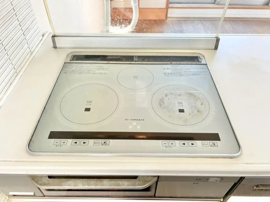 4LDK Ciudad de Hirakata Prefectura de Osaka (21)