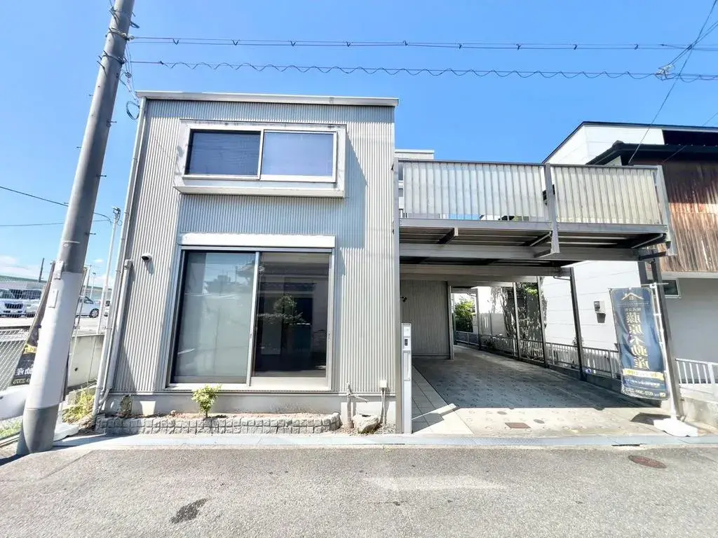 4LDK Ciudad de Hirakata Prefectura de Osaka (4)