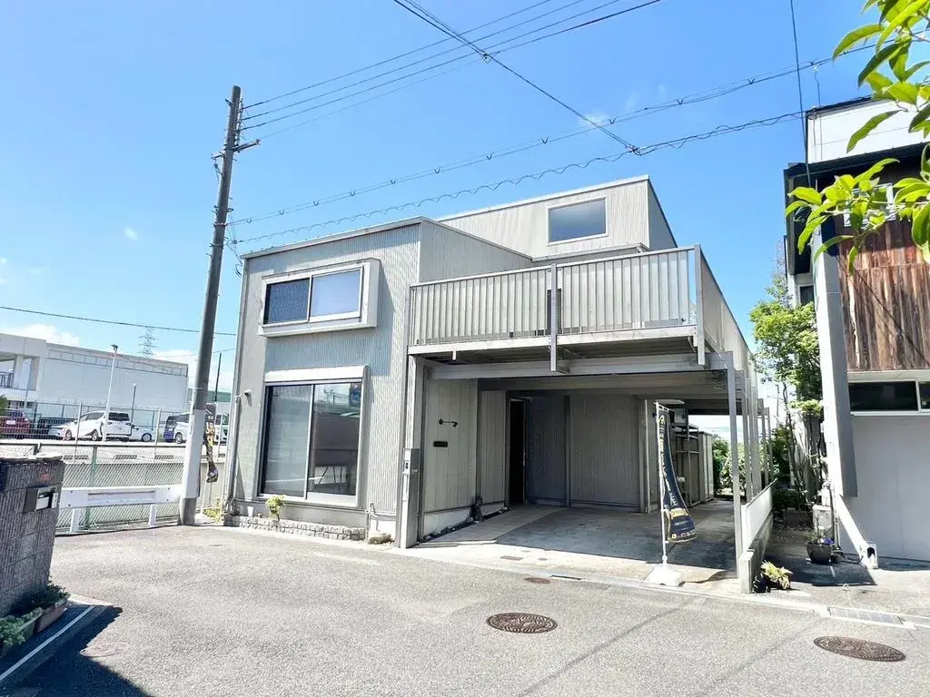4LDK Ciudad de Hirakata Prefectura de Osaka (5)
