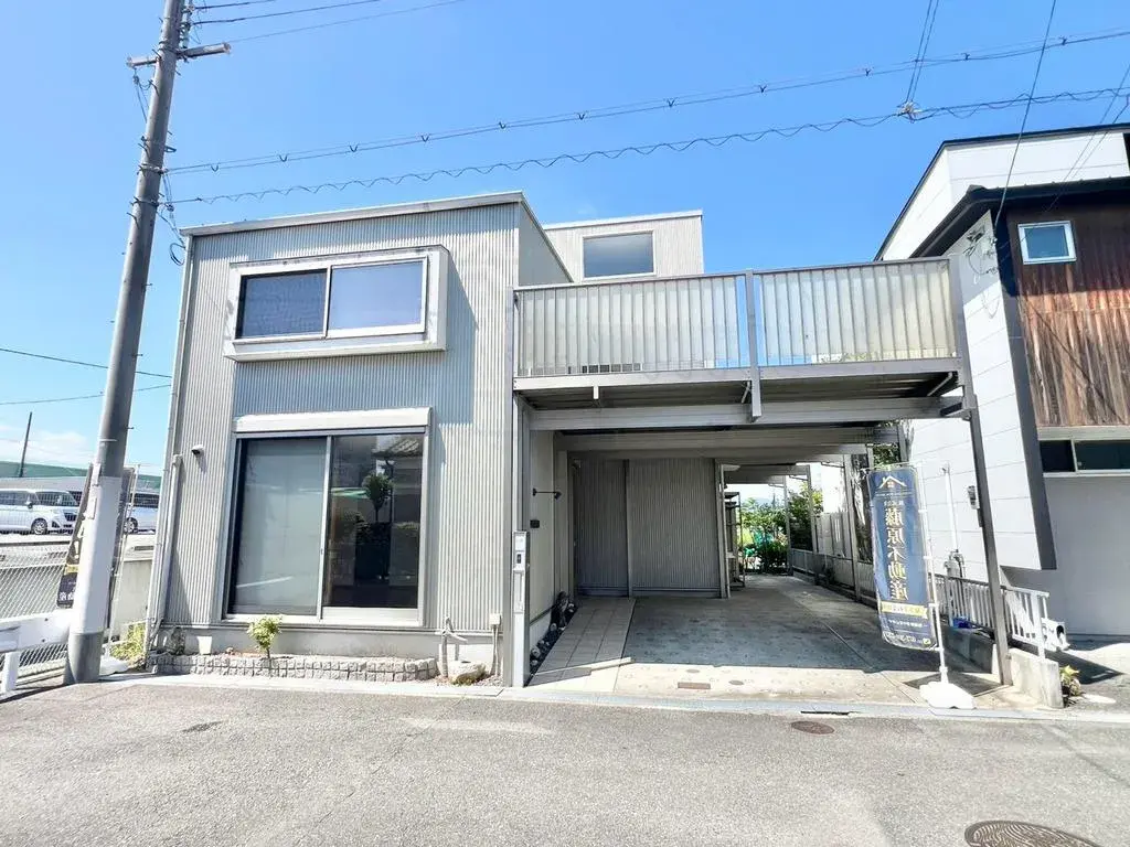 4LDK Ciudad de Hirakata Prefectura de Osaka (6)