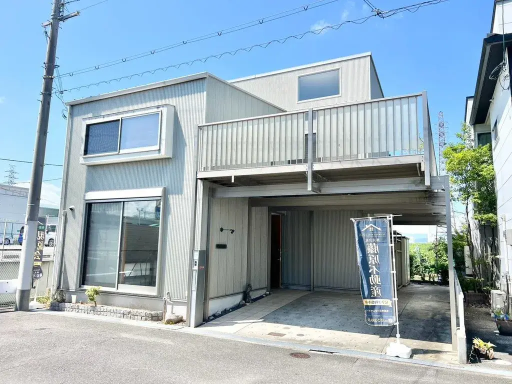 4LDK Ciudad de Hirakata Prefectura de Osaka (7)