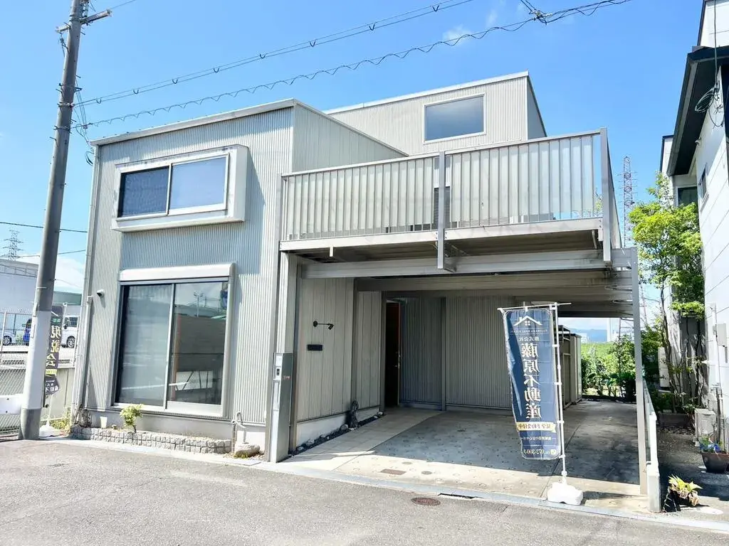 4LDK Ciudad de Hirakata Prefectura de Osaka (8)