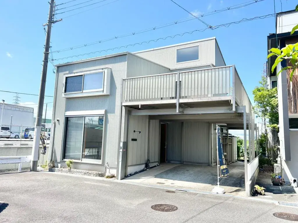 4LDK Ciudad de Hirakata Prefectura de Osaka (9)