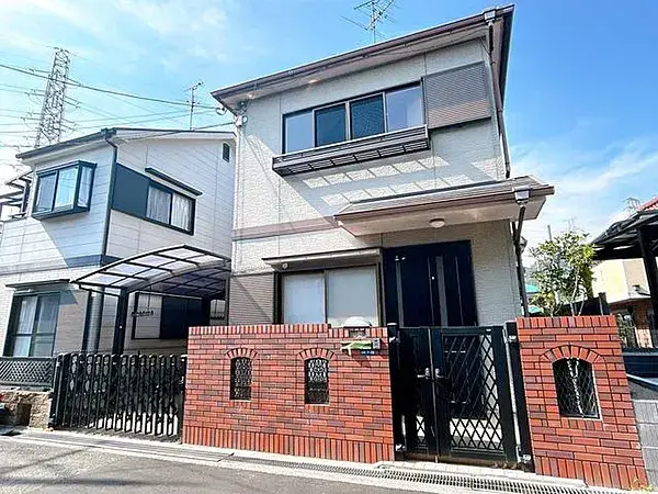 Недвижимость 3LDK, город Higashiosaka, префектура Osaka (2)