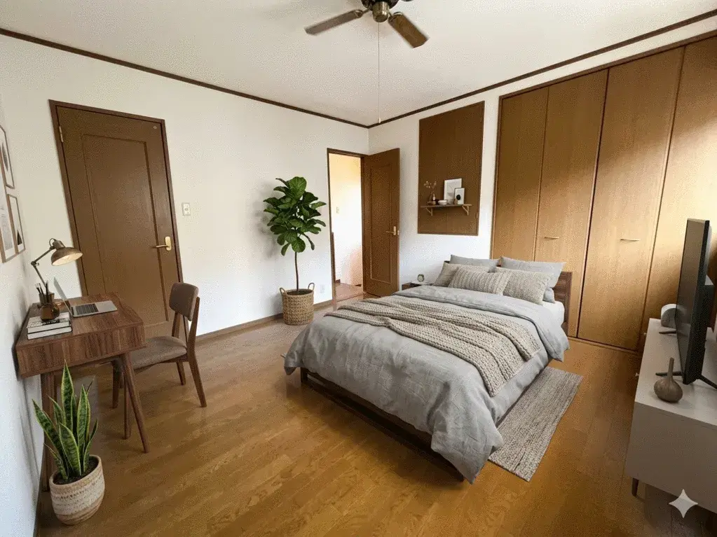 Недвижимость 3LDK, город Higashiosaka, префектура Osaka (20)