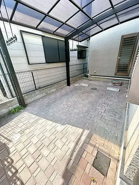 Недвижимость 3LDK, город Higashiosaka, префектура Osaka (3)