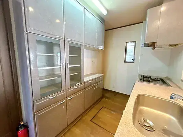 Недвижимость 3LDK, город Higashiosaka, префектура Osaka (24)
