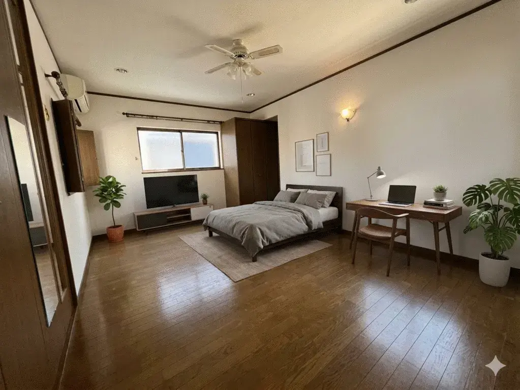 Недвижимость 3LDK, город Higashiosaka, префектура Osaka (5)