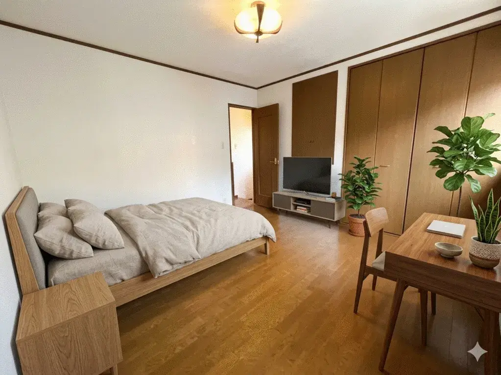 Недвижимость 3LDK, город Higashiosaka, префектура Osaka (9)