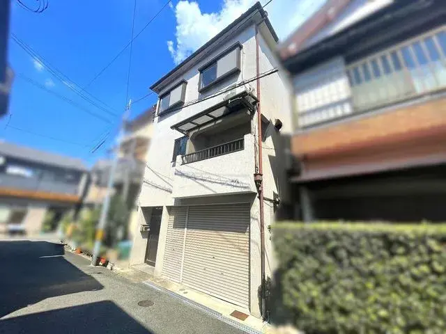 4LDK房屋 枚方市 大阪府 (2)