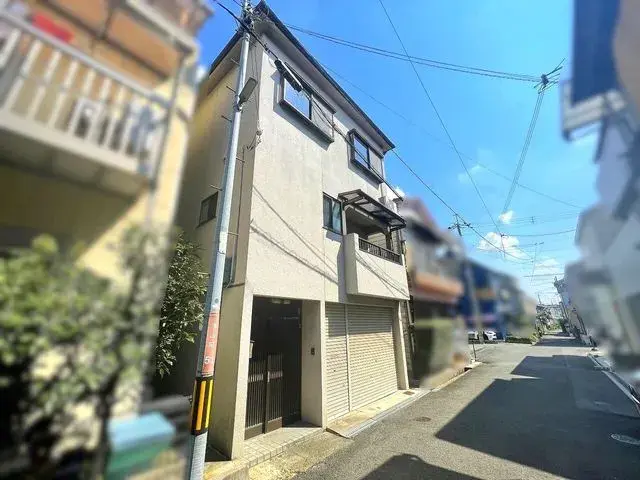 4LDK房屋 枚方市 大阪府 (3)