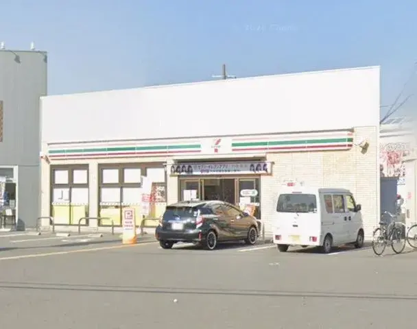4LDK房屋 枚方市 大阪府 (22)