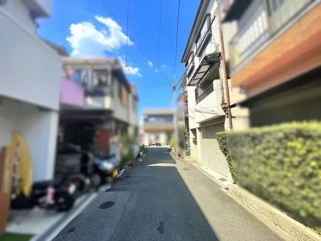 4LDK房屋 枚方市 大阪府 (5)