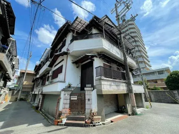 Akiya in 大阪市