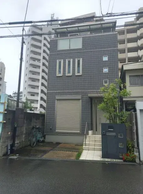 Akiya in 大阪市北区