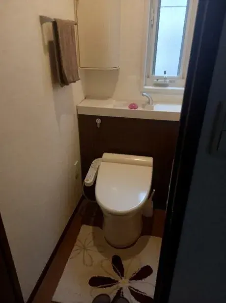 Propiedad 3SLDK Barrio Kita, Ciudad de Osaka, Prefectura de Osaka (8)