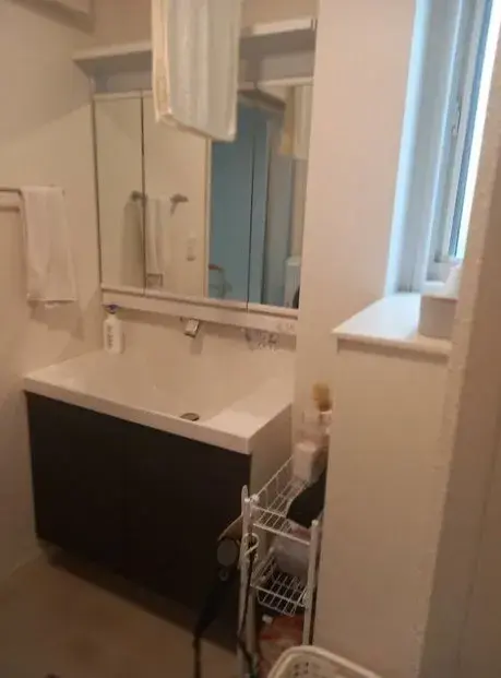 Propiedad 3SLDK Barrio Kita, Ciudad de Osaka, Prefectura de Osaka (9)