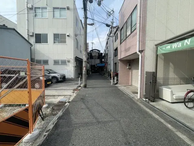 2SDK物件 大阪市生野区 大阪府 (2)