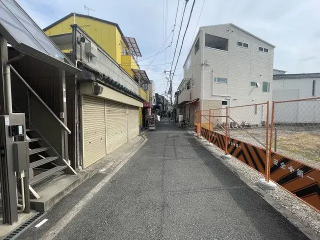 2SDK物件 大阪市生野区 大阪府 (3)