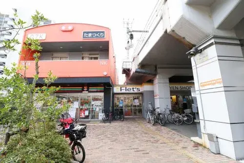 2SDK物件 大阪市生野区 大阪府 (21)