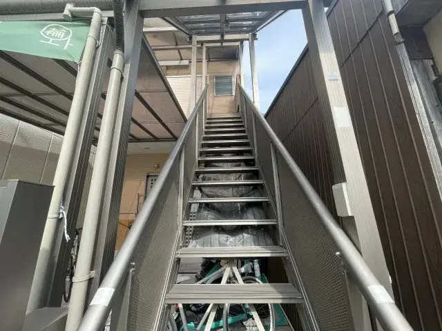 2SDK物件 大阪市生野区 大阪府 (4)