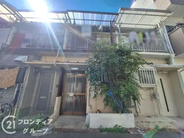4K Property Moriguchi City Osaka Prefecture (2)